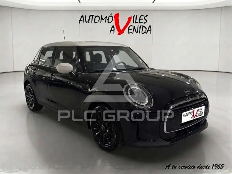 2022 Mini COOPER