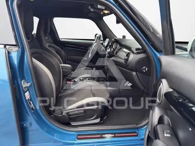 2022 Mini COOPER