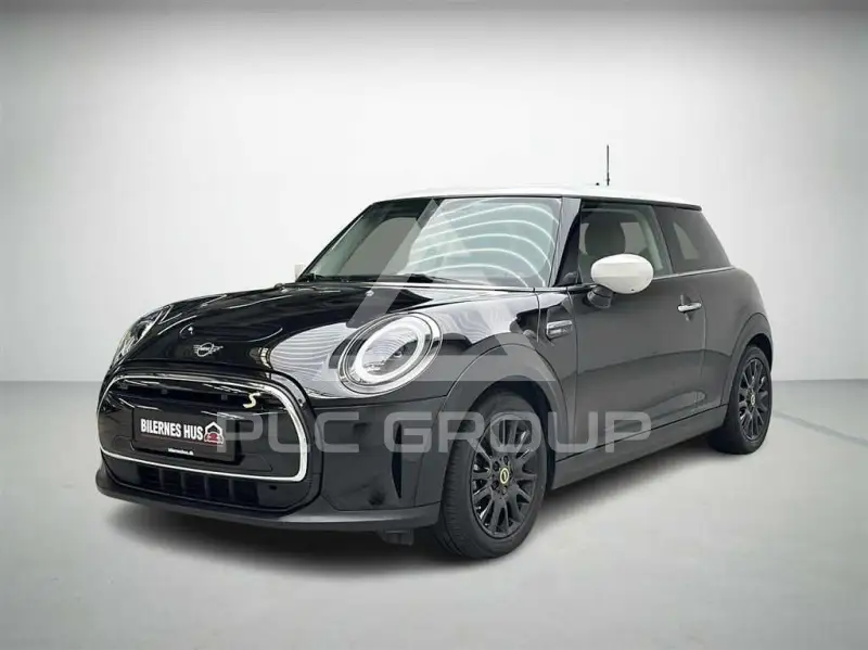 2022 Mini COOPER