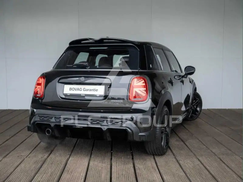 2022 Mini COOPER