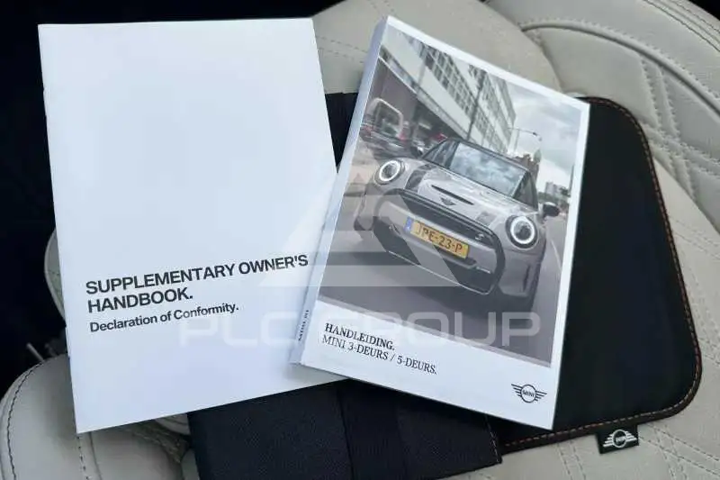 2022 Mini COOPER