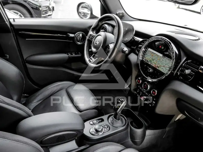 2022 Mini COOPER
