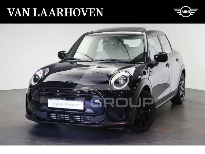 2022 Mini COOPER