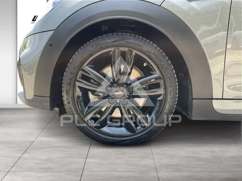 2022 Mini COOPER