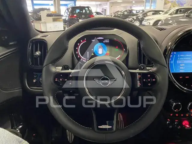 2022 Mini COOPER