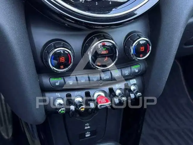 2022 Mini COOPER