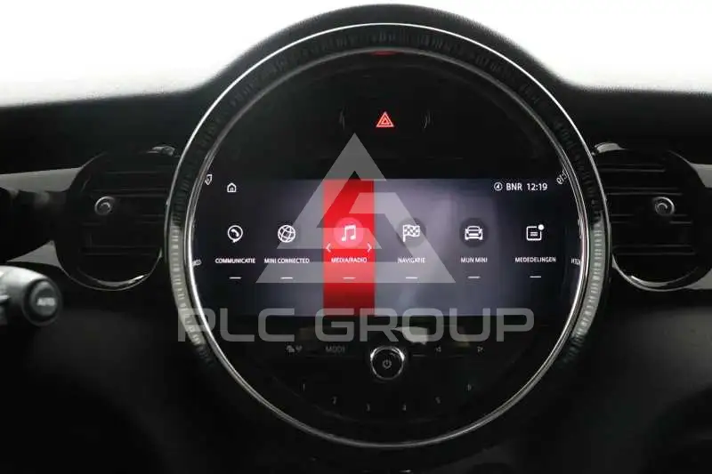 2022 Mini COOPER