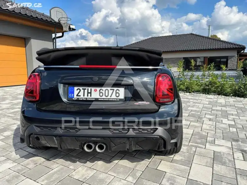 2022 Mini COOPER