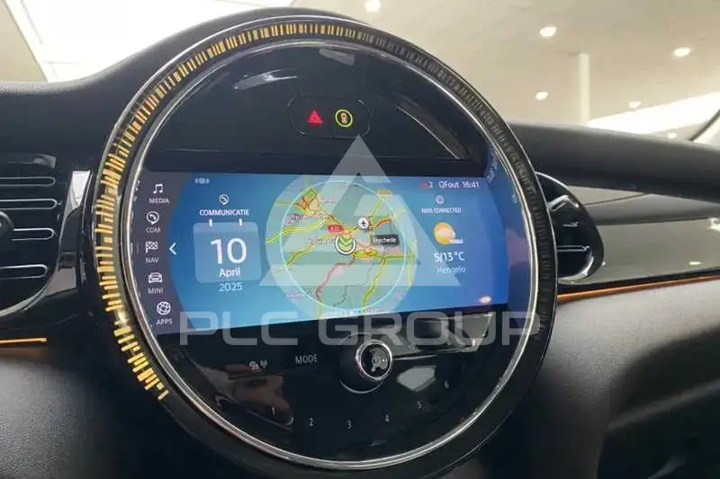 2022 Mini COOPER
