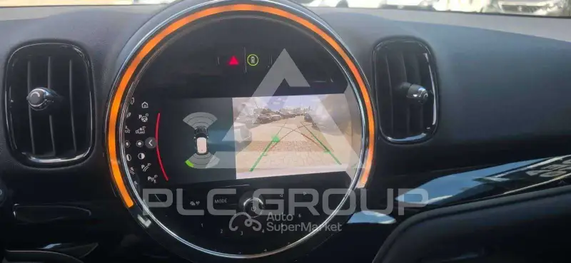 2022 Mini COOPER