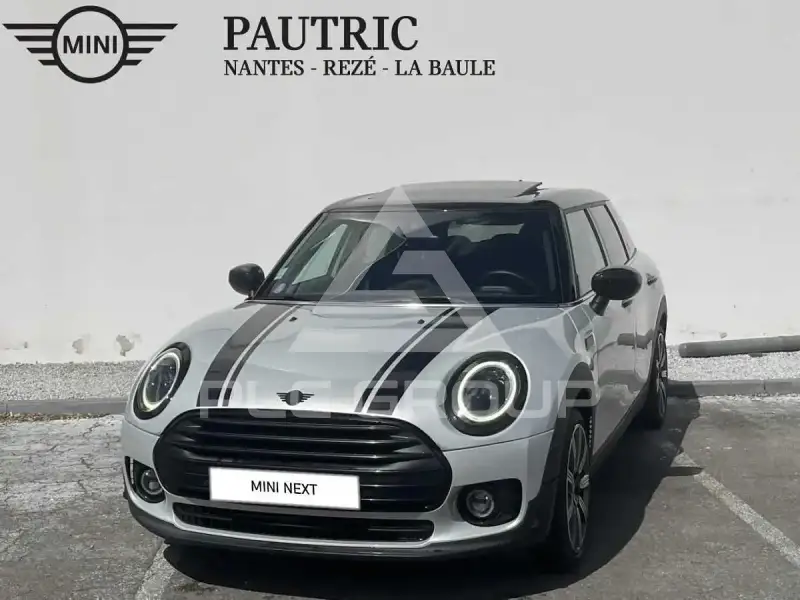 2022 Mini COOPER