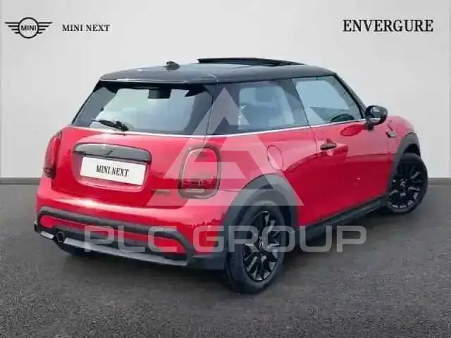2022 Mini COOPER