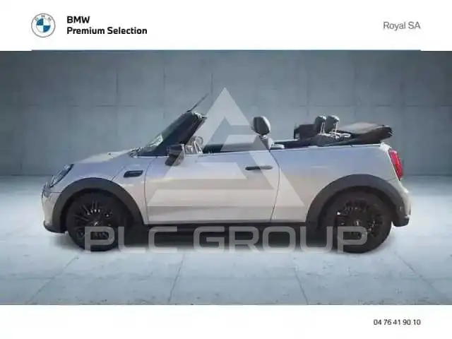 2022 Mini COOPER