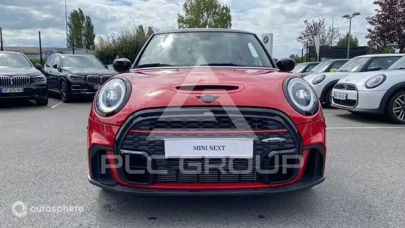 2022 Mini COOPER