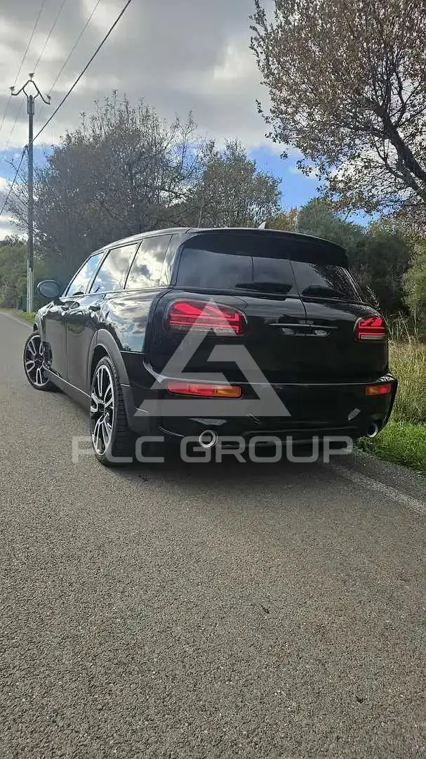 2022 Mini COOPER