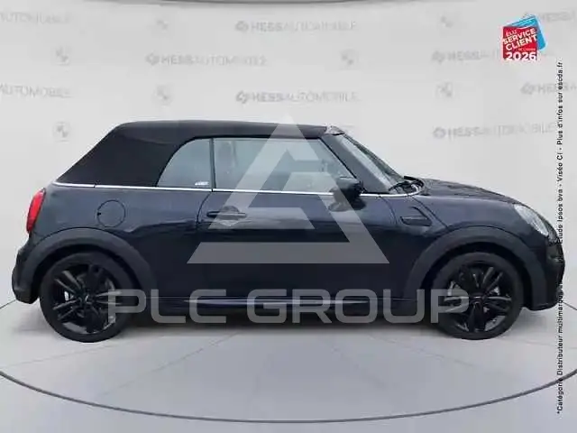 2022 Mini COOPER