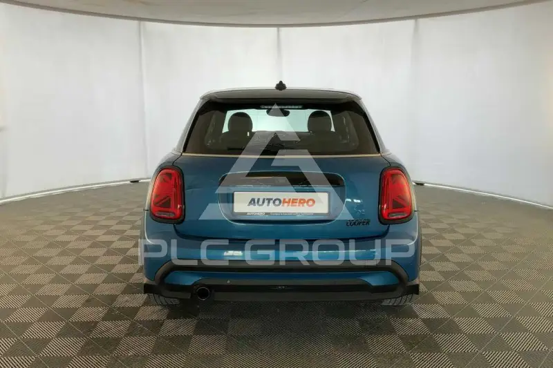 2022 Mini COOPER