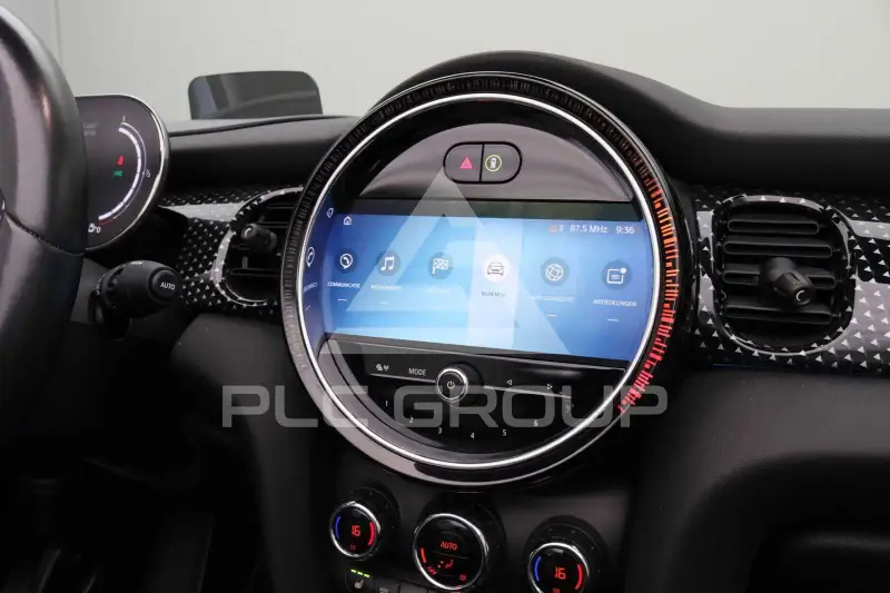 2022 Mini COOPER