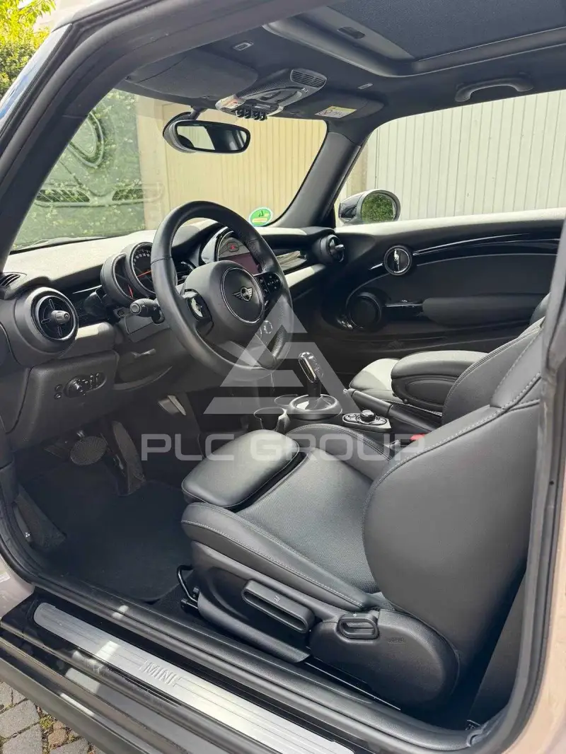 2022 Mini COOPER