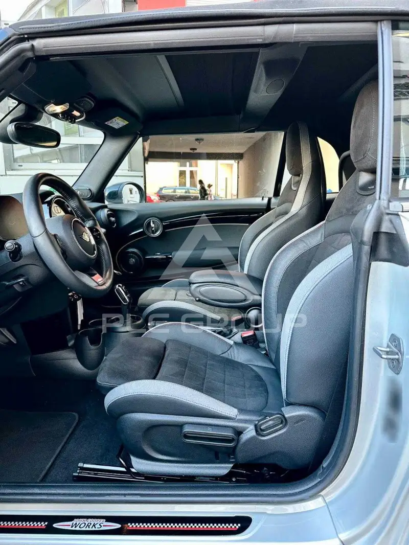 2022 Mini COOPER