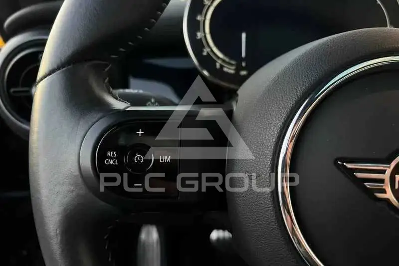 2022 Mini COOPER