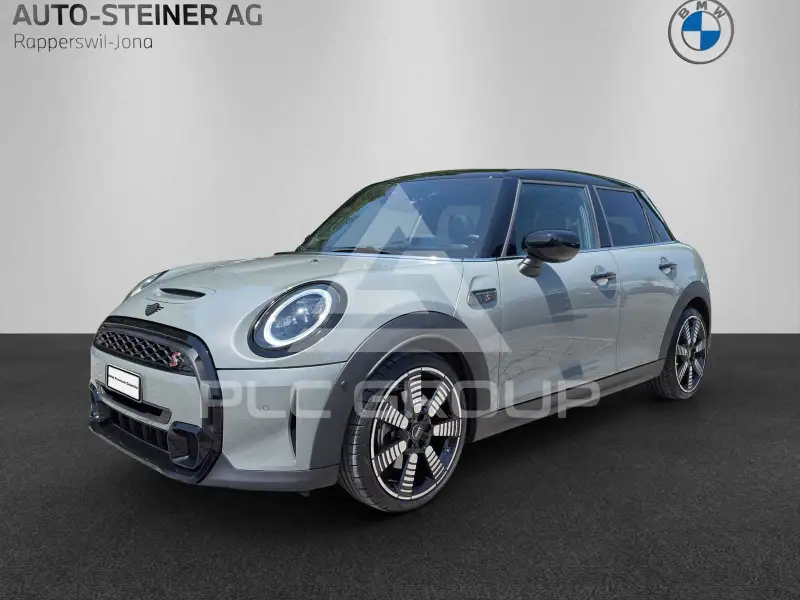 2022 Mini COOPER