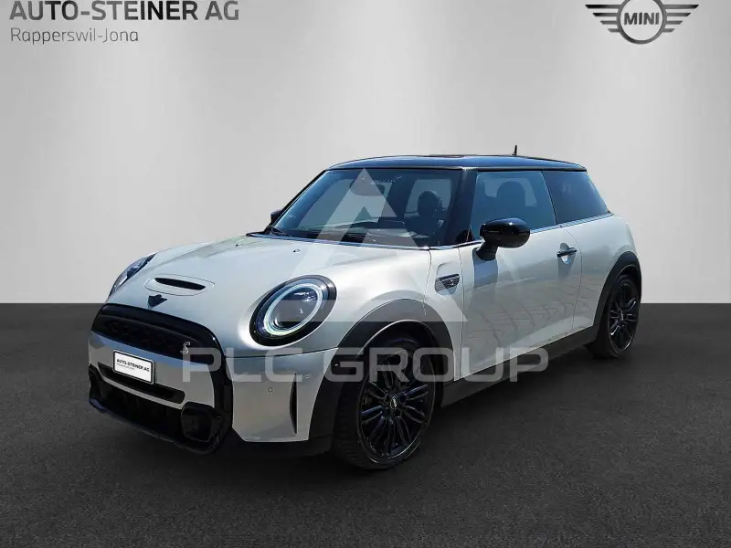 2022 Mini COOPER