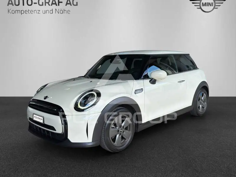 2022 Mini COOPER
