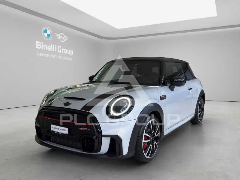 2022 Mini COOPER