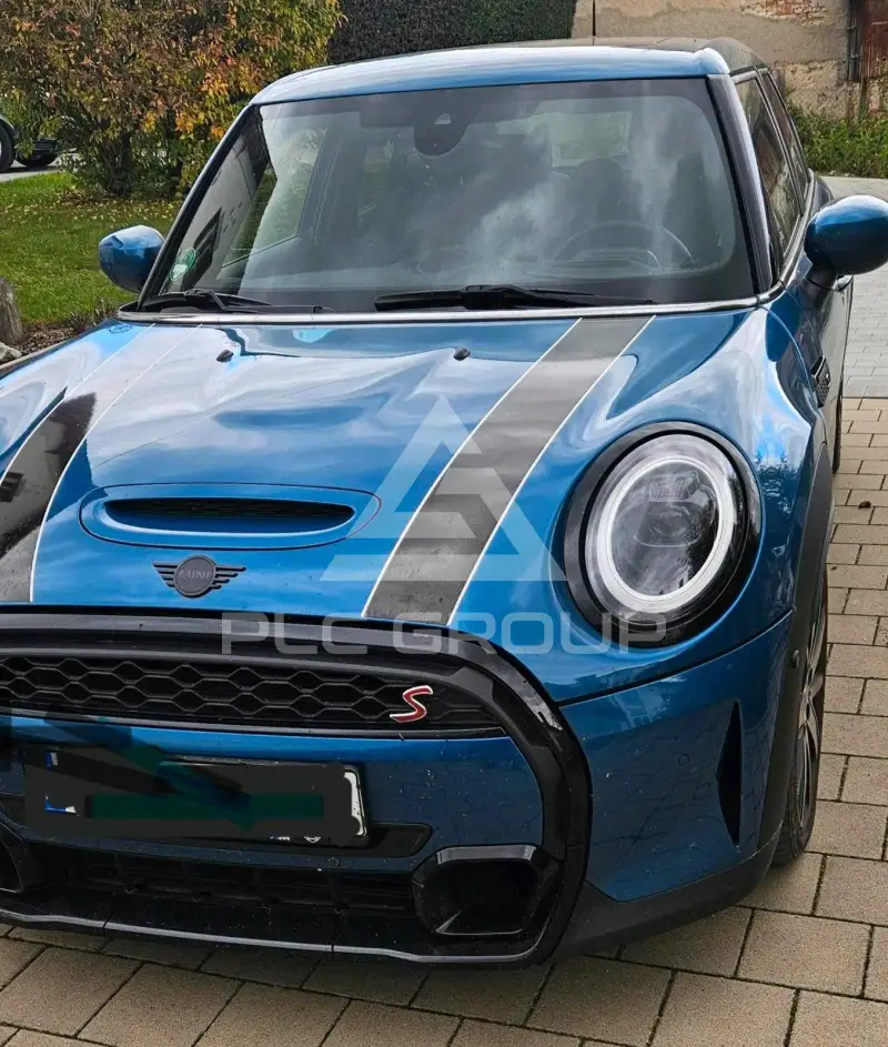 2022 Mini COOPER