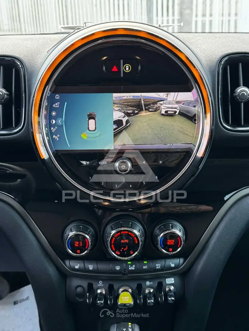 2022 Mini COOPER