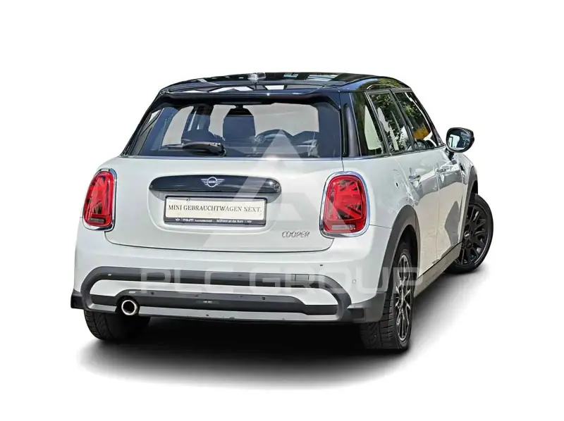 2022 Mini COOPER