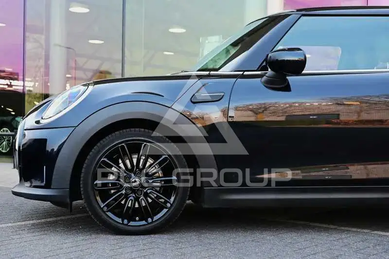 2022 Mini COOPER