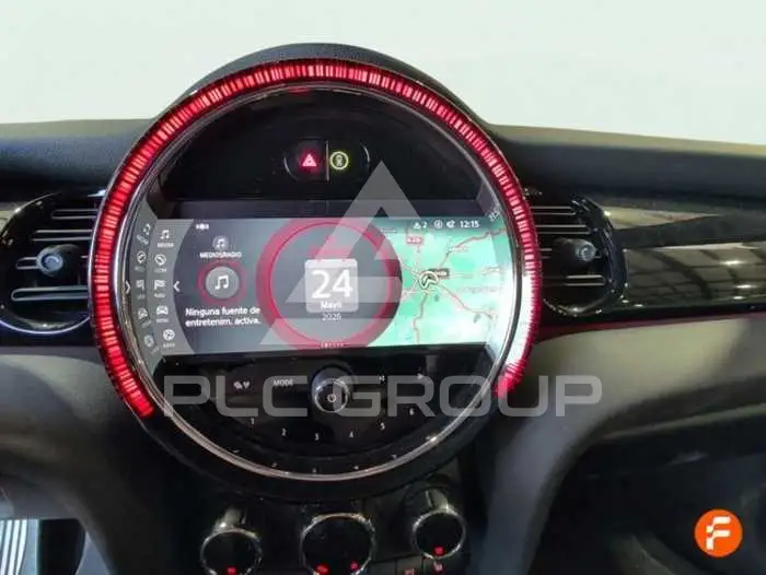 2022 Mini COOPER