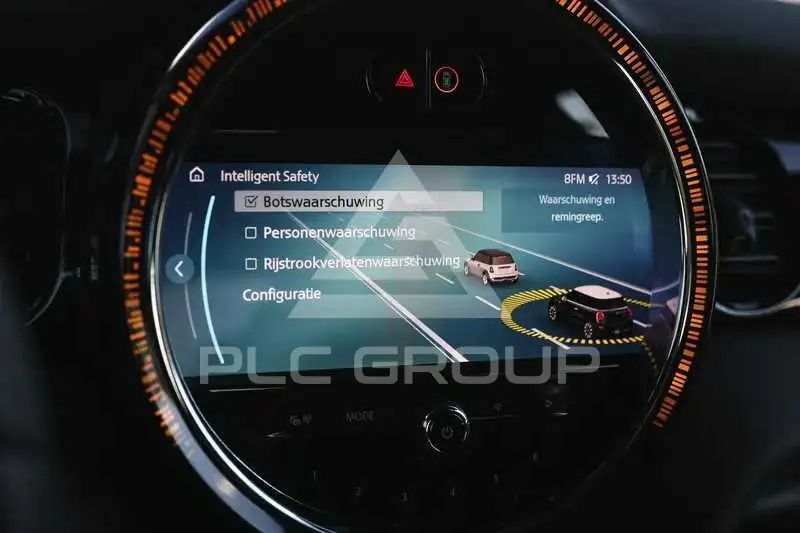 2022 Mini COOPER