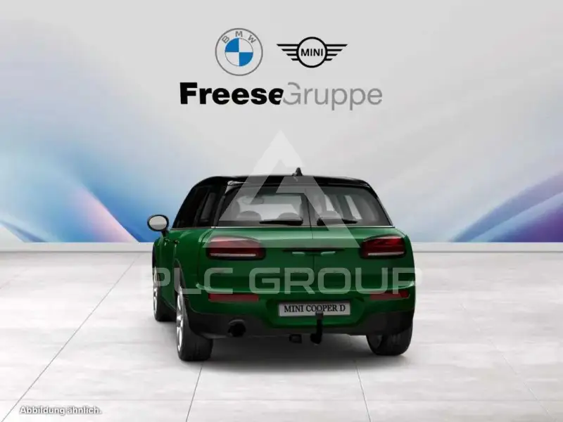2022 Mini COOPER