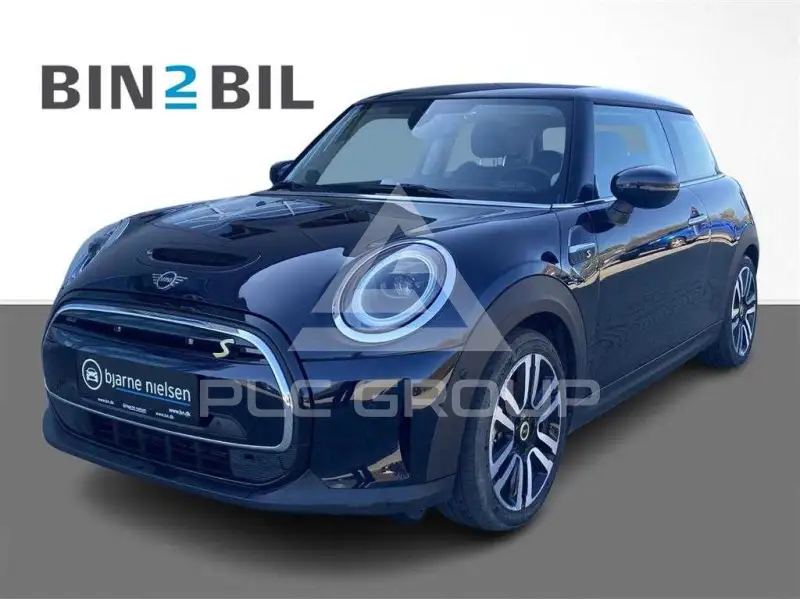 2022 Mini COOPER