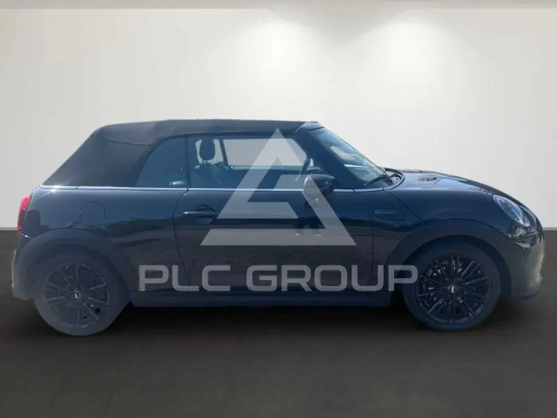 2022 Mini COOPER