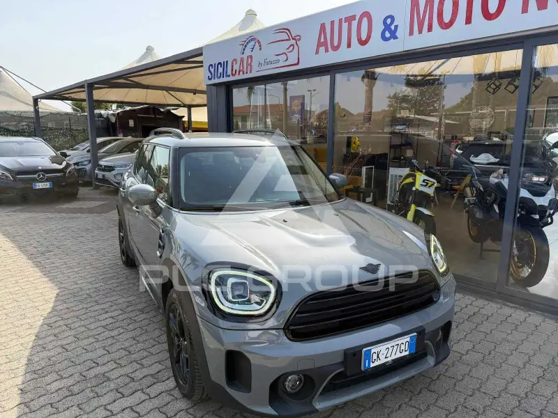 2022 Mini COOPER