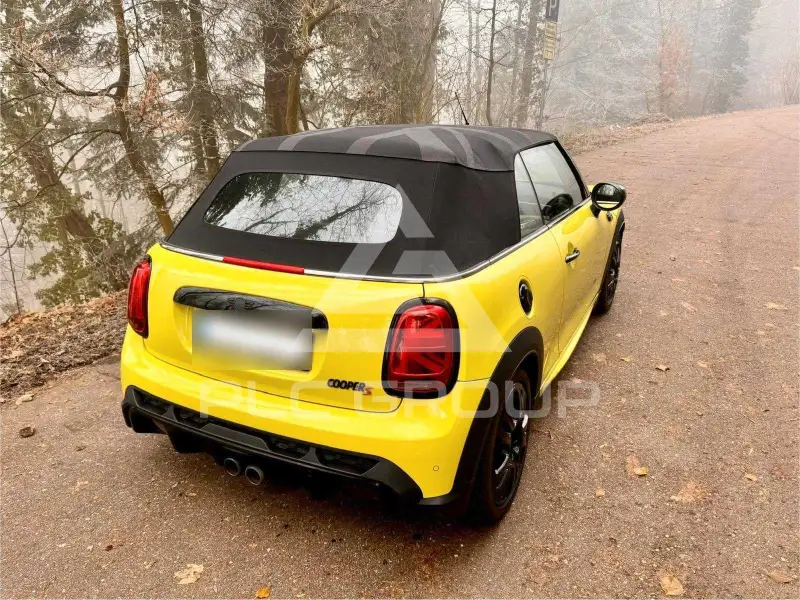 2022 Mini COOPER