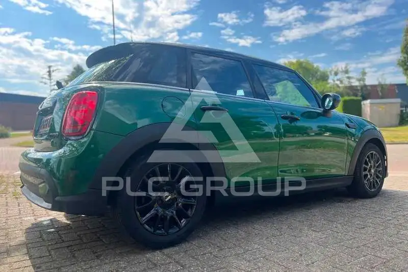 2022 Mini COOPER