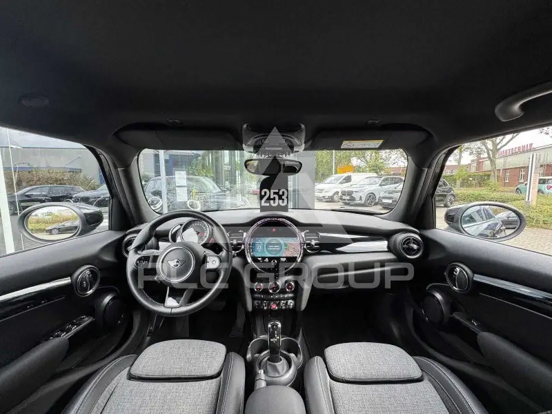 2022 Mini COOPER