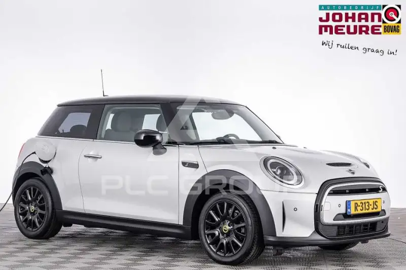 2022 Mini COOPER