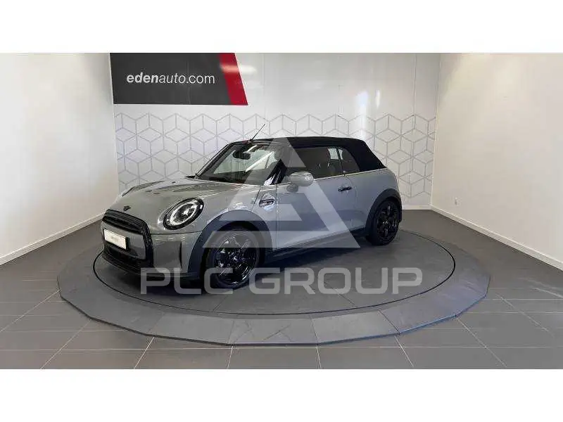 2022 Mini COOPER