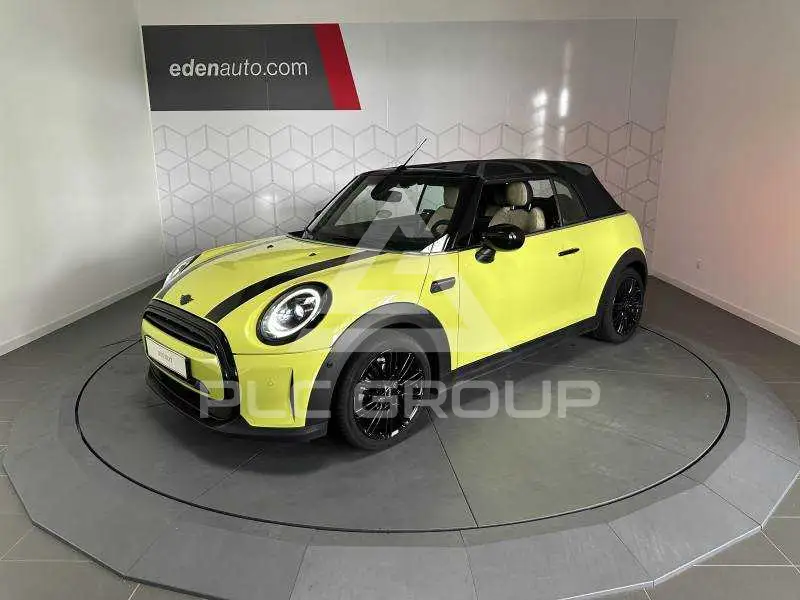 2022 Mini COOPER
