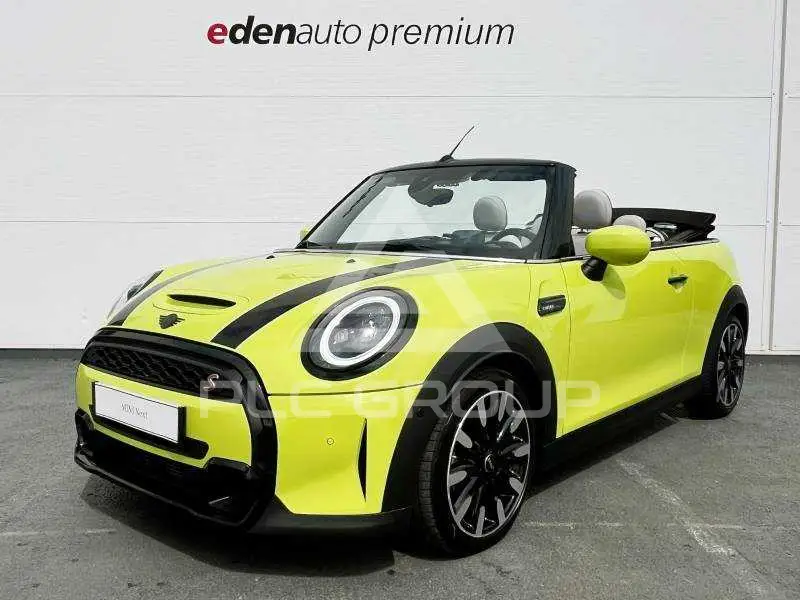 2022 Mini COOPER