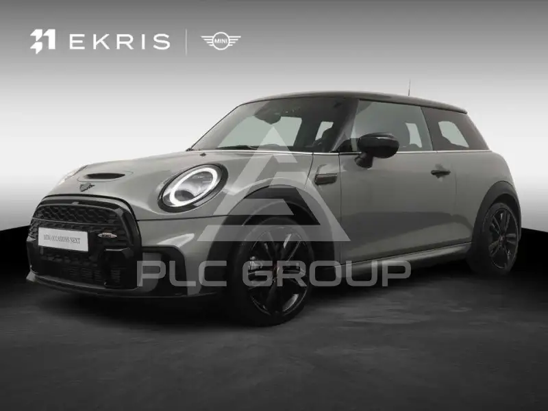 2022 Mini COOPER
