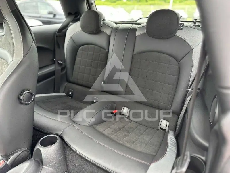 2022 Mini COOPER
