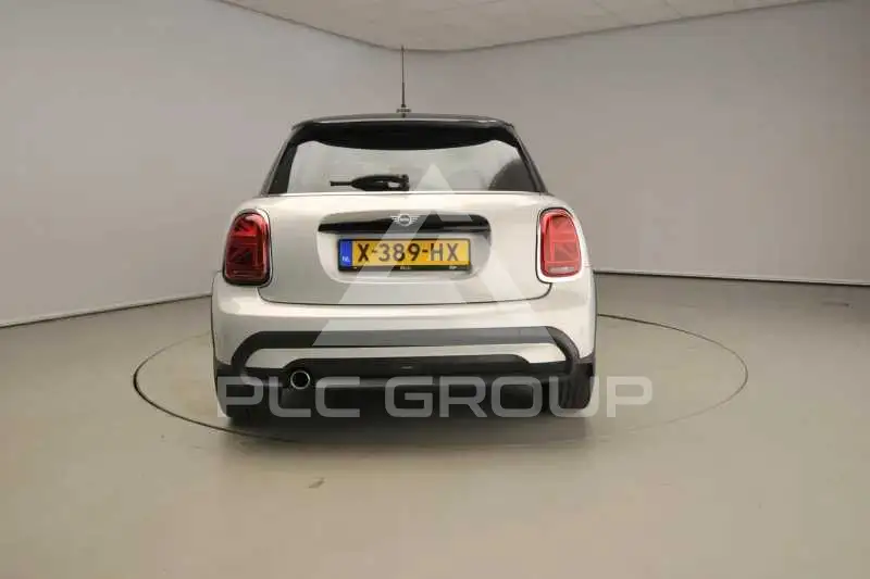 2022 Mini COOPER