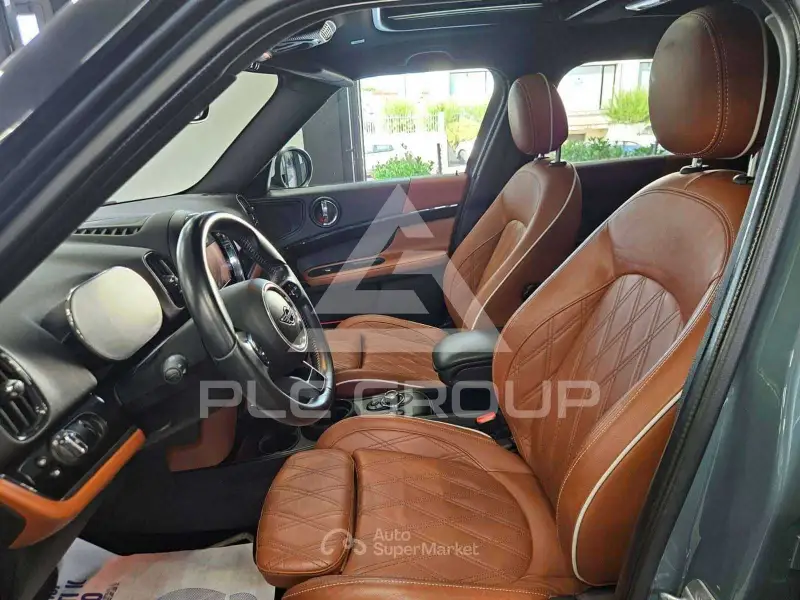 2022 Mini COOPER